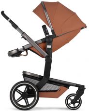 Дитяча коляска 2 в 1 Joolz Day + Canyon Terracotta